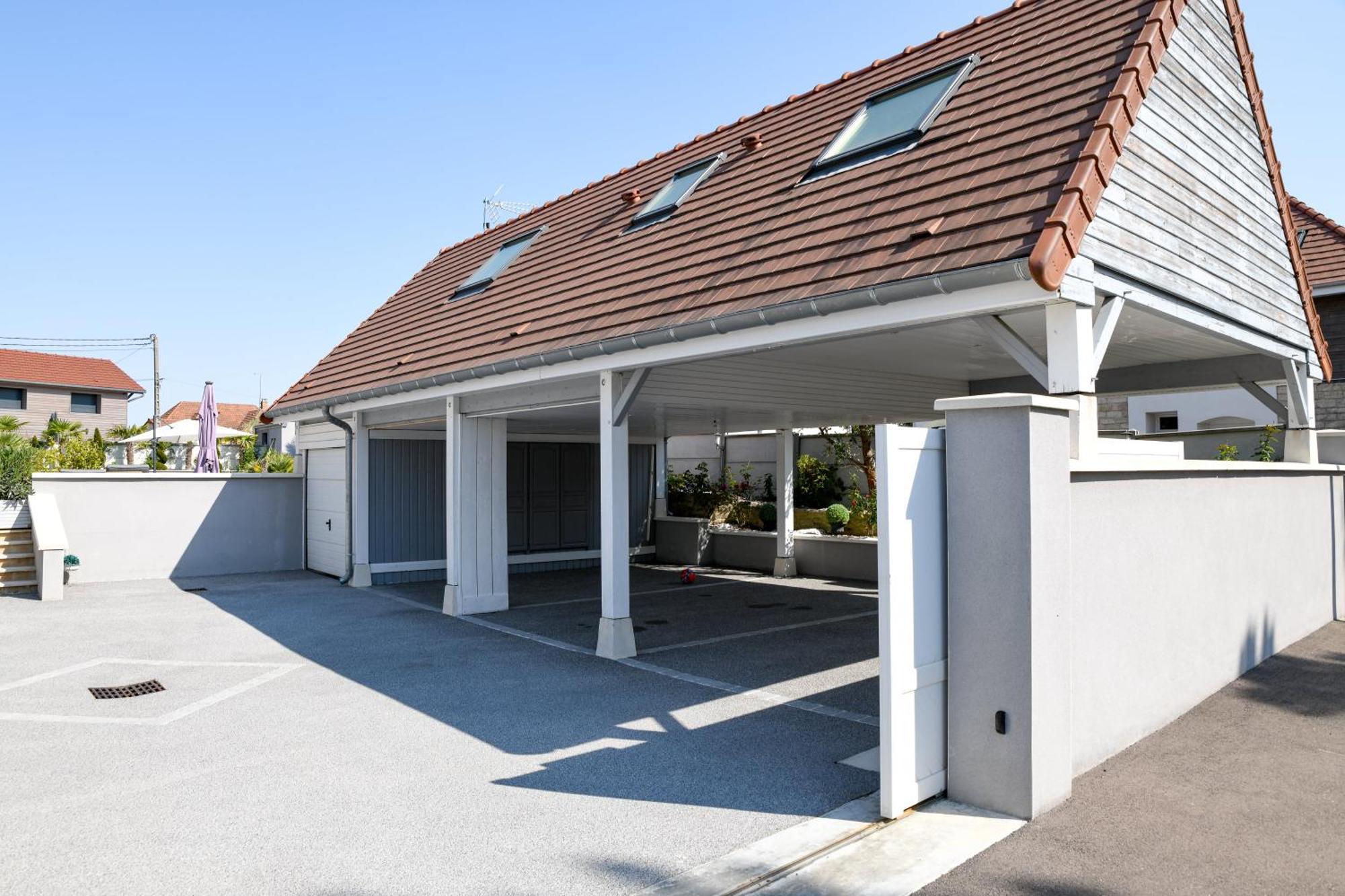 Villechétif Villa De La Croix - Maison D'Hotes A 4 Minutes De L'A26 Avec Parking מראה חיצוני תמונה