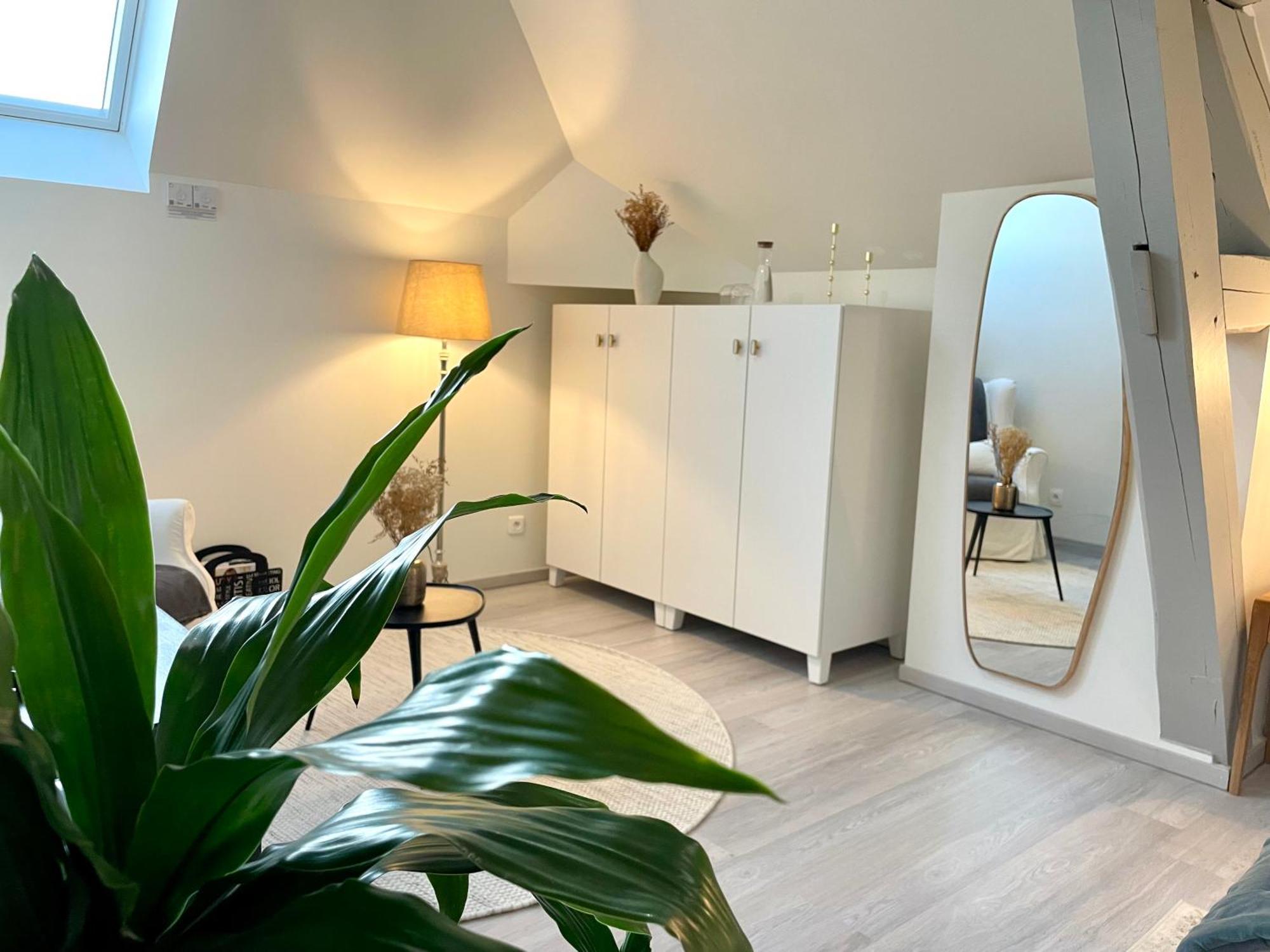 Villechétif Villa De La Croix - Maison D'Hotes A 4 Minutes De L'A26 Avec Parking מראה חיצוני תמונה